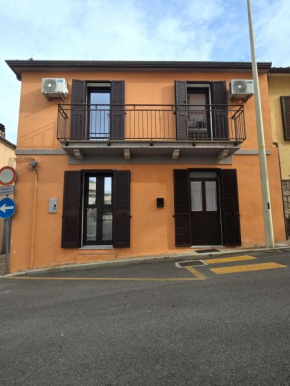 Casa rosa Palau
